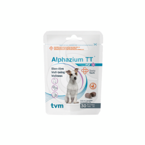 Alphazium TT