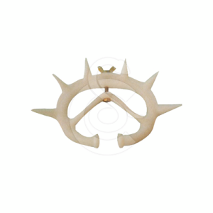 Anneau anti-tête Muller à vis