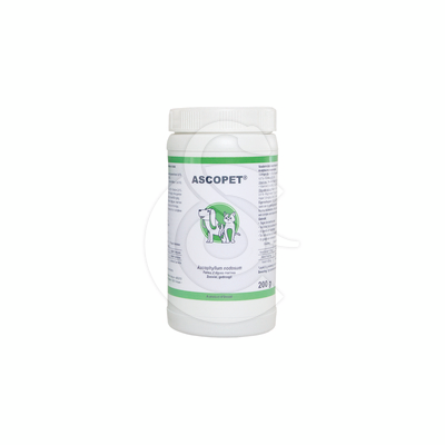 Ascopet