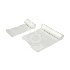 Bande de gaze hydrophile UU