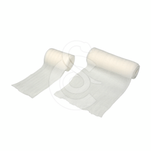 Bande extensible polyamide viscose UU