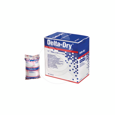 Bande de rembourrage Delta-Dry UU