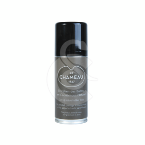 Bombe d'entretien pour bottes Le Chameau