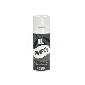 Bombe d'entretien Aigle Swipol