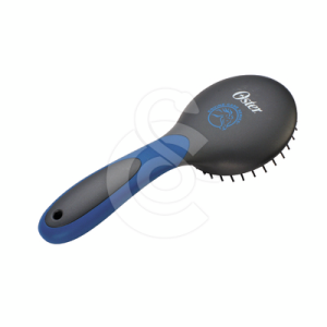 Brosse pour crinière et queue Oster