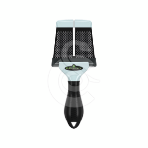 Brosse carde FURminator double Large