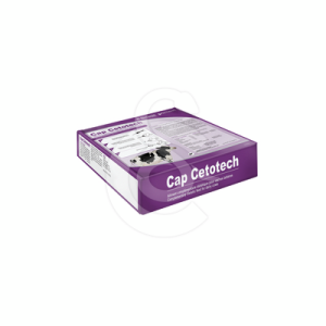 CAP Cetotech