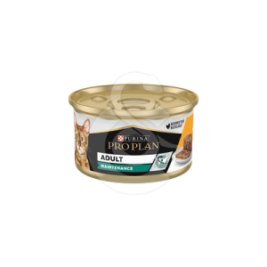 Pro Plan Cat Adult Maintenance Poulet Boîte