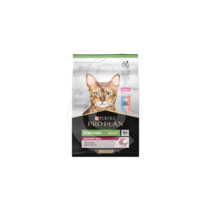 Pro Plan Cat Sterilised Adult Savoury Duo Cabillaud et Trui.