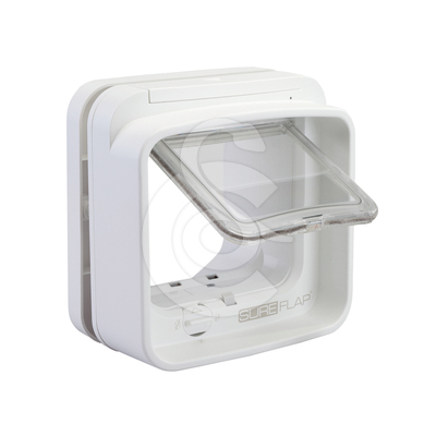 Chatière SureFlap DualScan