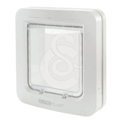 Chatière SureFlap Connect Grand Modèle