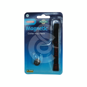 Clé supplémentaire pour châtière Staywell 400