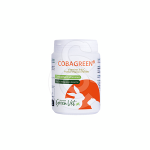 Cobagreen