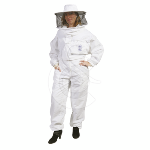 Combinaison avec voile Apixpro