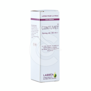 Contuvet