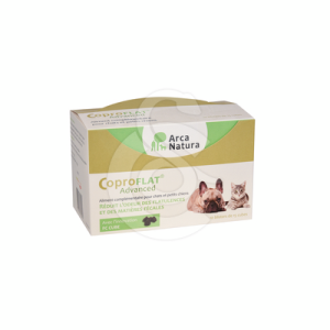 Coproflat Petit Chien Chat