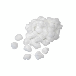 Coton boule UU