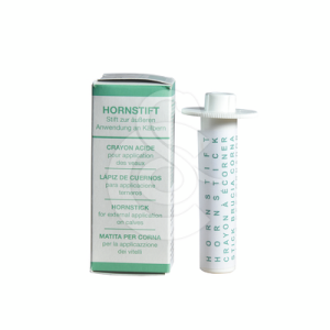 Crayon à cautériser pour écornage UU