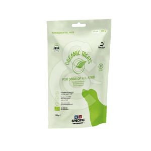 Specific CT-BIO Organic Treats