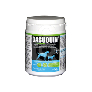 Dasuquin Petit et moyen chiens