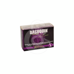 Dasuquin Chats