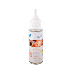 Dermoscent Essential Oto - Chien Chat Lapin