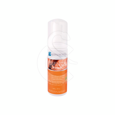 Dermoscent Essential mousse - Chien et petits mammifères