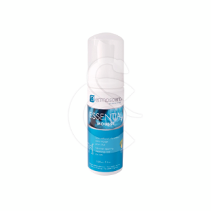 Dermoscent Essential Mousse - Chat