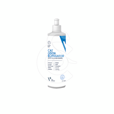 Destructeur odeurs Vet Expert Cat Odor Eliminator