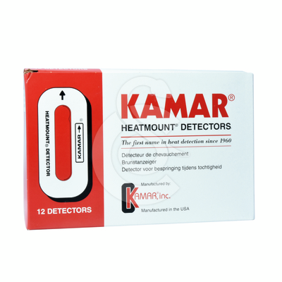 Détecteur chaleur Kamar