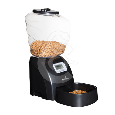 Distributeur automatique de nourriture Eyenimal Pet Feeder