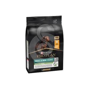 Pro Plan Dog Small&Mini Puppy Healthy Start Poulet