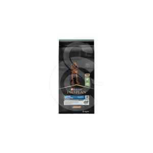 Pro Plan Dog Large Athletic Puppy Sensit. Digestion Agneau
