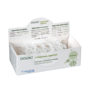 Douxo Séborrhée Spot On