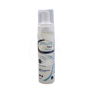 Douxo Care Soin Mousse
