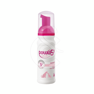 Douxo S3 Calm Mousse