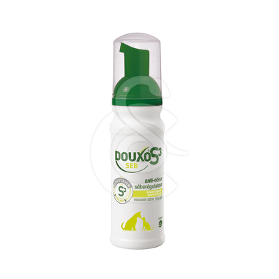 Douxo S3 Seb Mousse