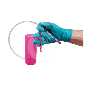 Mini-drencher Trusti Tuber pour réhydratation pour agneaux