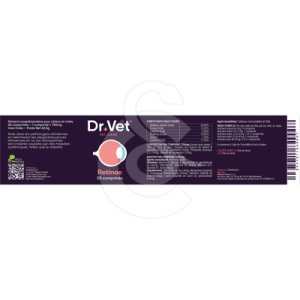 Dr Vet Retinae
