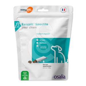 Easypill Smectite Chien
