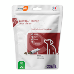 Easypill Chien Transit (Ex Laxatif)