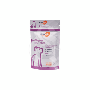 Easypill Chat Gingiva