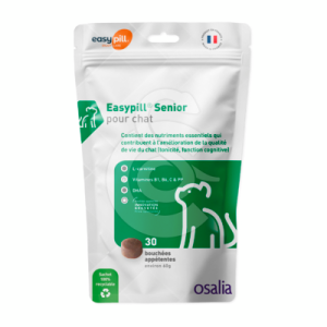 Easypill Chat Senior