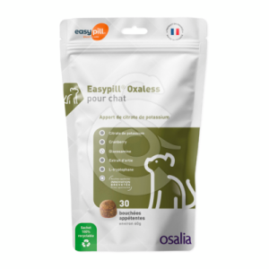 Easypill Chat Oxaless