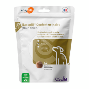 Easypill Chien Confort Urinaire