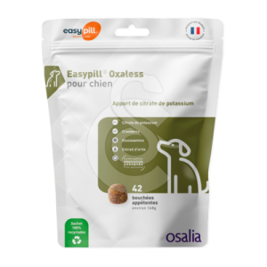 Easypill Chien Oxaless