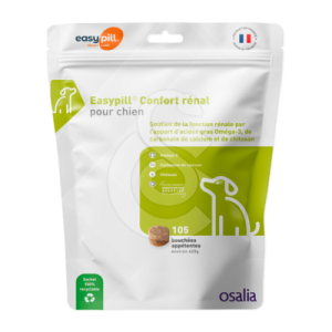 Easypill Chien Confort Rénal