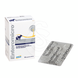 Enteromicro Complex