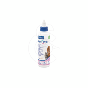 Epiotic Nettoyant auriculaire