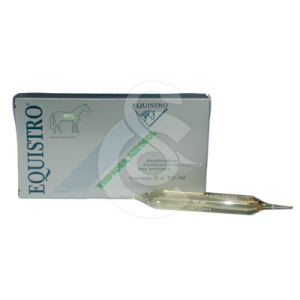 Equistro Respadril Aérosol